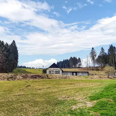 In Masserberg With Wifi Fehrenbach